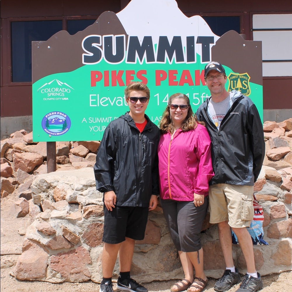 Meet your Posher, Colleen